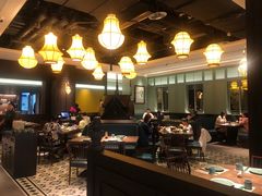 -安南越南餐厅(青岛万象城店)