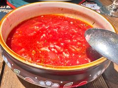 -卢布里西餐厅(海拉尔店)