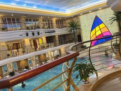 -海韵之星邮轮水会(明发商业广场店)
