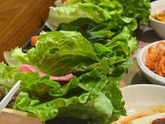 -本家韩国烤肉(青岛万象城店)