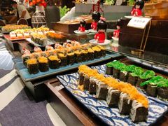 -芭菲盛宴·环球美食(解放碑英利国际店)