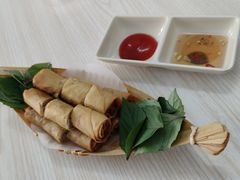 越南经典炸春卷-泰越越(古盛路店)