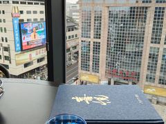 -喜悦烤鸭·新京菜(王府井店)