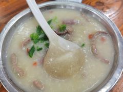 -南记食粥坊·宵夜大排档(岭南分店)