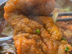 -柳石居柳州螺蛳粉(万达店)