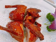 -明香海鲜酒家(华强北店)