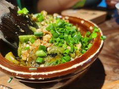 -树厨贵州菜(铜仁花果山店)