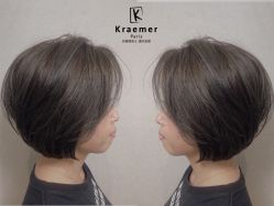 -Kraemer Paris  苏豪路易士·嘉玛发廊