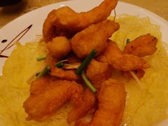 炸烹大虾-东兴楼(通州店)