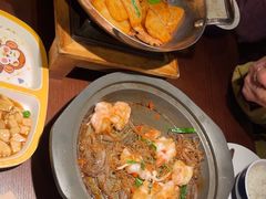 -绿茶餐厅(千岛湖银泰城店)