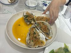 -碧海银沙海鲜餐厅(恒大海上威尼斯店)