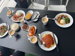 -宜家·瑞典风味餐厅(天津东丽商场店)