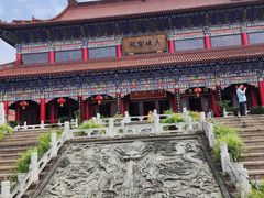 -皇罗禅寺