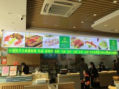 -素满香·素食自助餐(苏州·临顿路店)