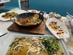 -威海渔村(黄兴路店)