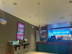 大堂-半天妖烤鱼(桐乡万嘉购物中心店)