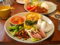 主厨精选午餐拼盘套餐-AO cafe＆bistro