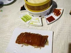 -金百万烤鸭店(良乡店)