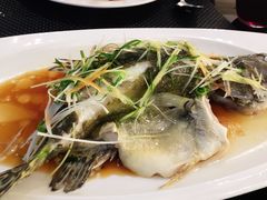-圣丰索菲特·2 On 988 Café 自助餐厅