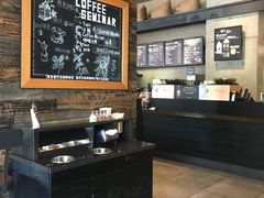 -星巴克(深圳宝安泰华店)