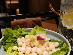 珍珠马蹄-大头椰·海南椰子鸡火锅(思明万象城店)