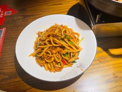 -爱碗亭·鲜炒湖南菜(壹城中心店)