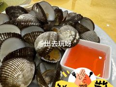 -秋姐美食店(旅游大道店)