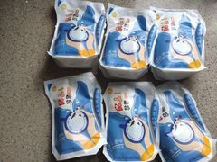 -一鸣真鲜奶吧(中兴路店)