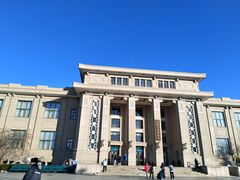 -国家自然博物馆