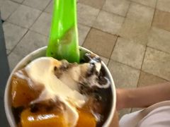 -Salud撒露欧洲冻酸奶(蓝色港湾店)