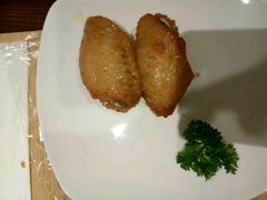 -必胜客(桂林中山店)