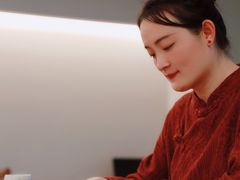 -汉艺唐风茶艺培训(联发华美空间店)