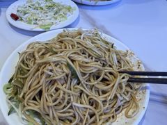 -新川面馆(新街口二店)