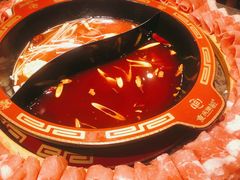 -成都辣满城老火锅(融创茂店)