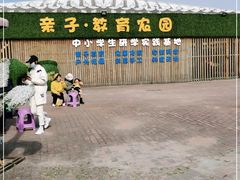 -麻涌飞鸭开心农场