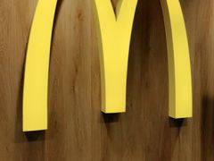 -麦当劳(咸阳人民路店)