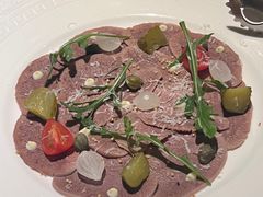 -Mogul Eatery·大亨餐酒馆