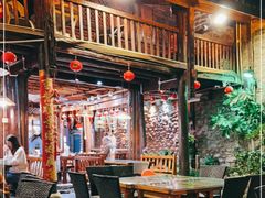-尽善百年古院餐厅(王家老宅店)