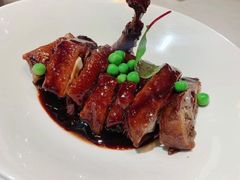 -荟廷·晶萃(陆家嘴尚悦湾店)
