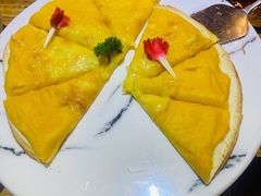 -3号仓库·餐厅(灵溪一店)