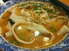-裕丰源滋补烩面(天赋路店)