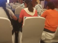 -成都世纪城假日酒店-西楼