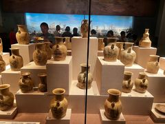 -长沙滨江文化园