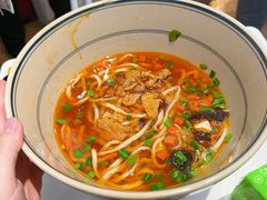 -墩儿大碗宽面(来福士店)