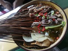 -古真记钵钵鸡(老公园店)