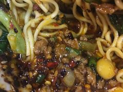 -车沾巷·重庆老味豌杂面