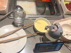 -海底捞火锅(方塔东街店)