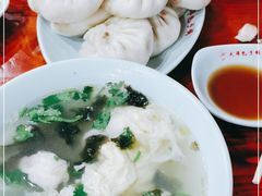 -天津包子铺(万泉庄店)