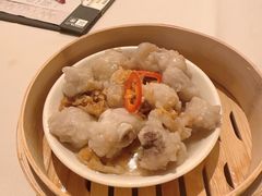 -利苑酒家(宜安广场店)