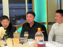-大张烙馍村(绿地店)